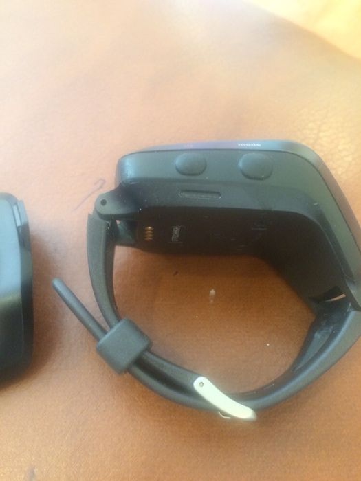 Garmin Forerunner 205