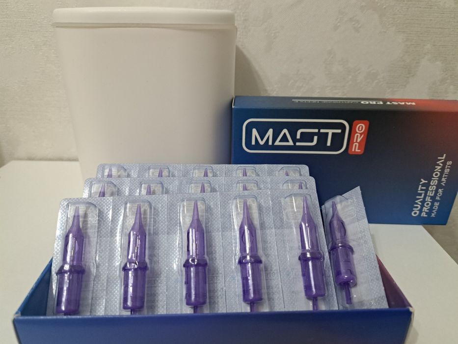 Машинка для перманента