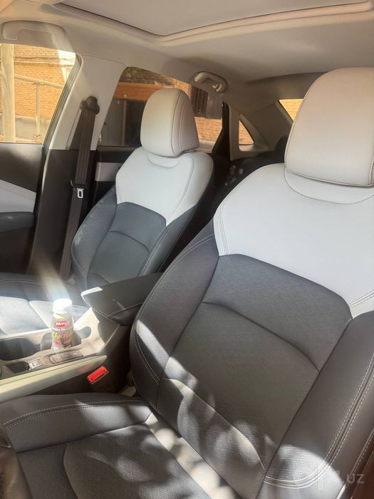 Chevrolet Monza 1.5