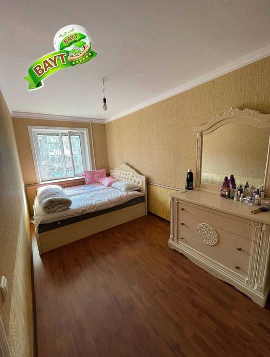 КИРПИЧ 3/2/4 Чил 9 квартал продаётся квартира ÷