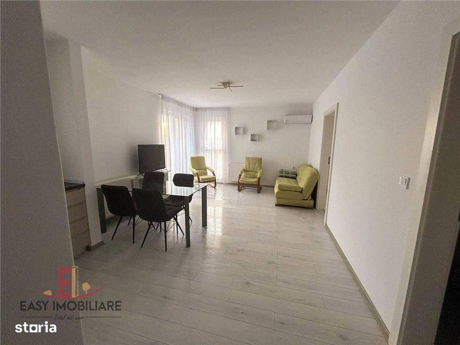 Apartament 2 camere, Maurer Residence, Targu Mures