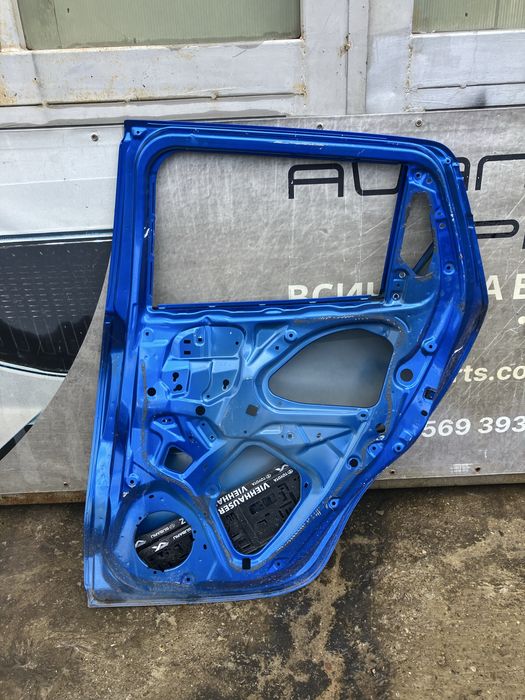 Задна дясна и предна лява  врата за Suzuki Swift 2020