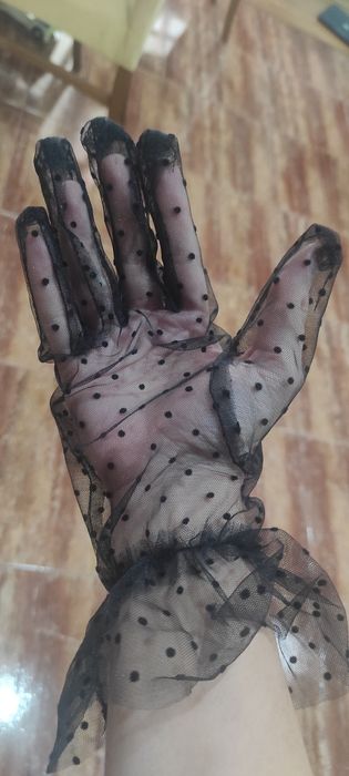 Manusi dama elegante