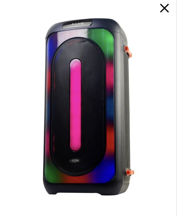 Boxa portabila E-BODA party 150 pro