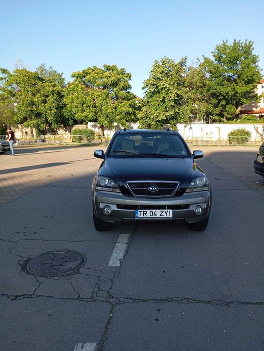 Kia Sorento impecabila