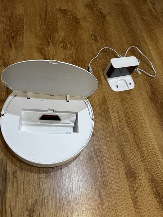 Прахосмукачка-робот XIAOMI Robot Vacum Mop