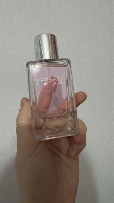 парфюм под Versace bright crystal