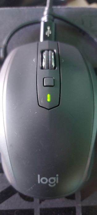 Logitech anywhere 2S