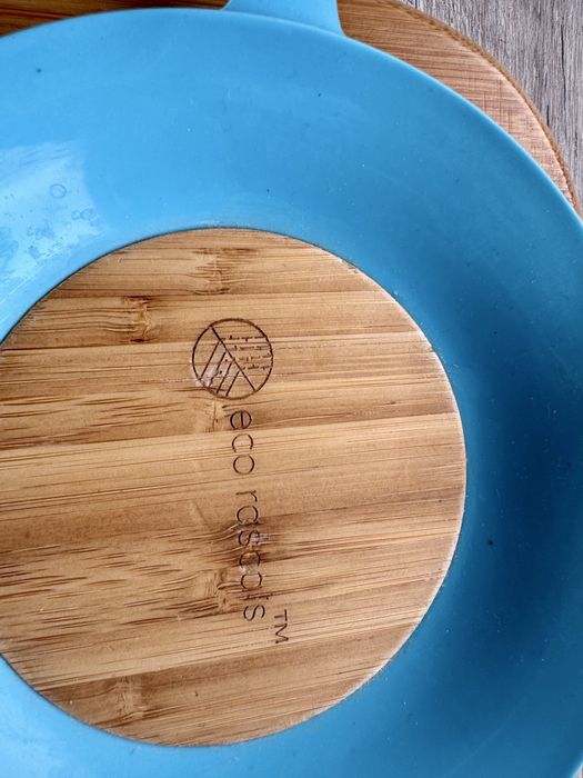 Farfurie pentru bebelusi