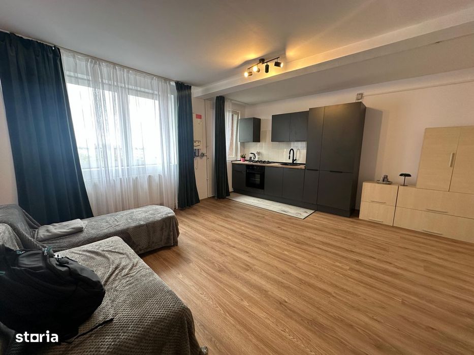 Apartament 2 camere Faget