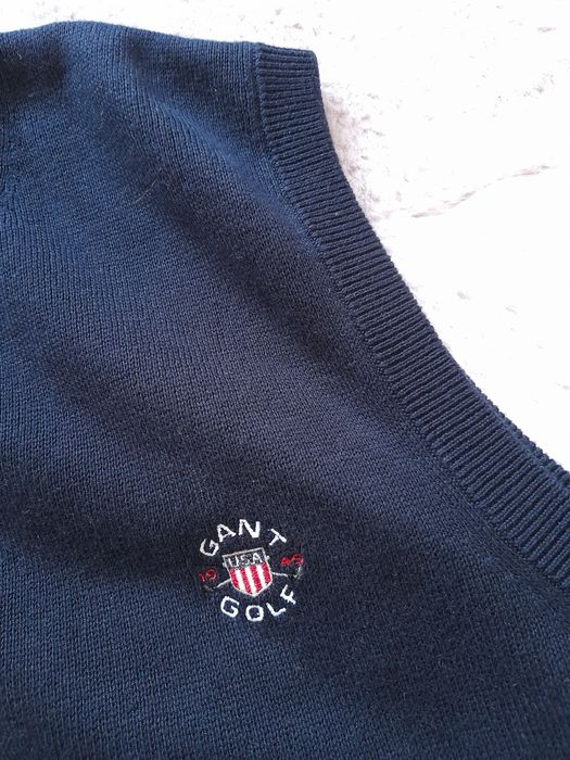 GANT мъжки елеци M- L размер.