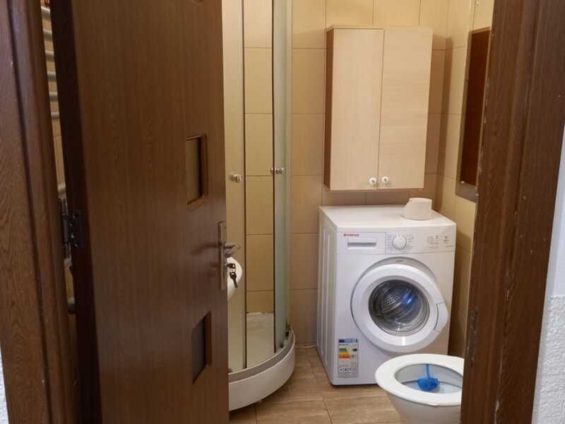 Apartament 2 camere Ozana