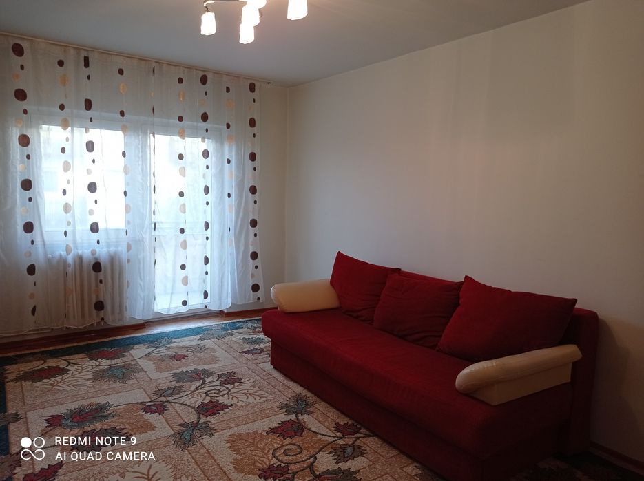 Chirie ap 2 camere M17