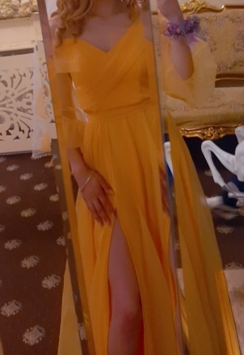 Rochie eleganta de eveniment