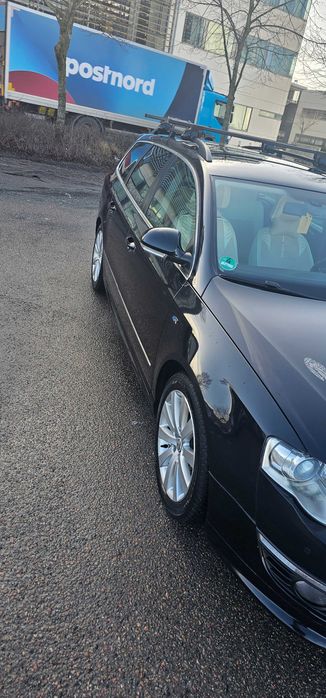 Un autoturism wvagen
