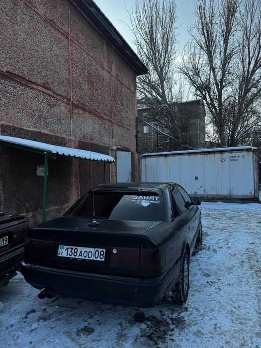 В рассрочку ауди 100