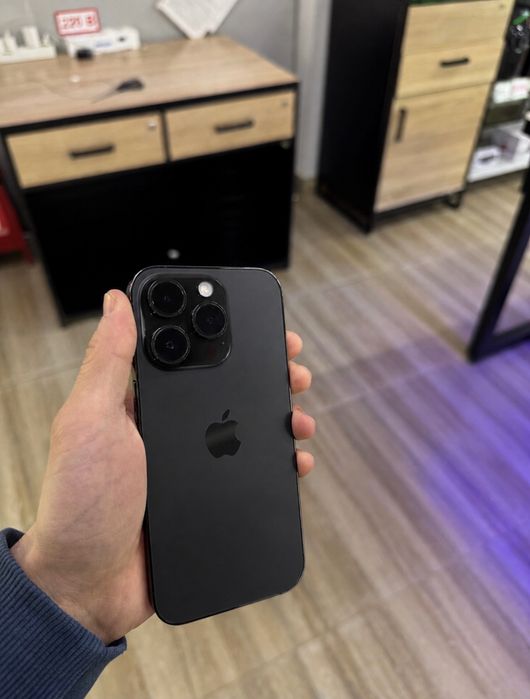 Iphone 14 pro 128