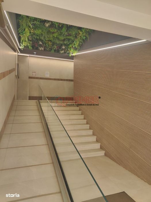 Penthouse 3 camere cu terasa 280 mp | Exclusivitate la inaltime — fotografia 3