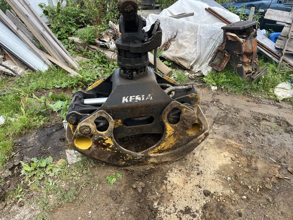 Vand graifar macara!