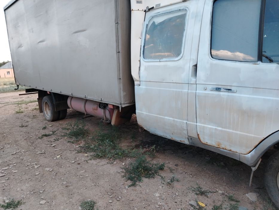 Продам или обмен на легковую