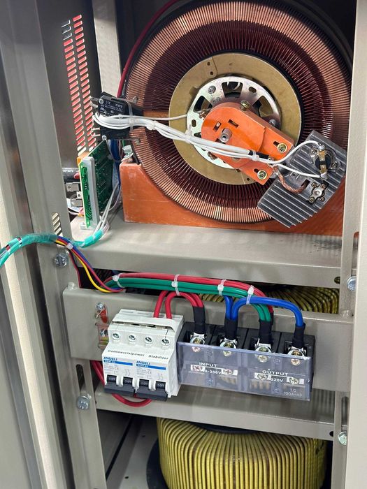 stabilizator ANDELI ORIGINAL DUBAY 30kw