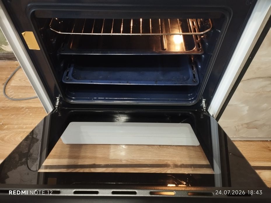 Продам плиту газовая