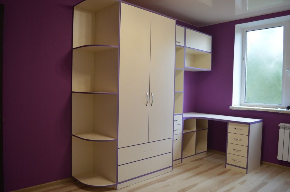 Мебель на заказ