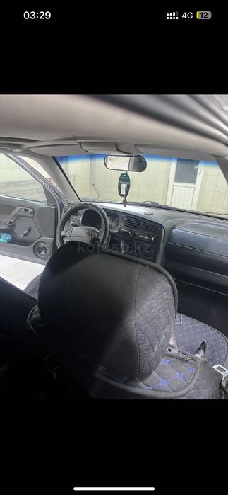 Volkswagen Vento 1.8