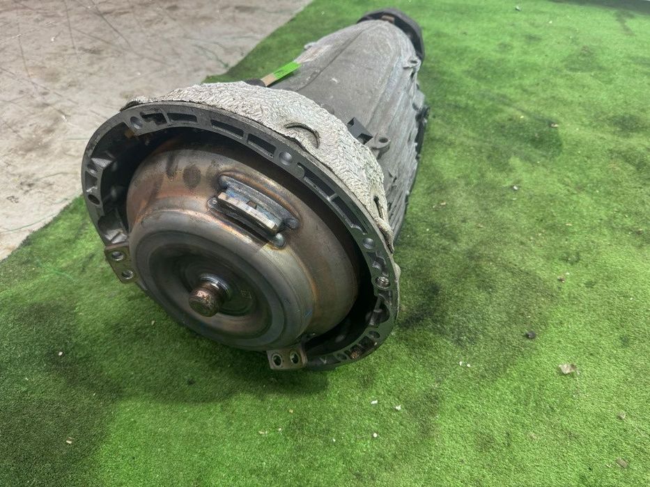 Cutie de viteze automata mercedes w211 3.0 cdi d642920 om642 cod: g902 d722902 r2202711501 2005-2009