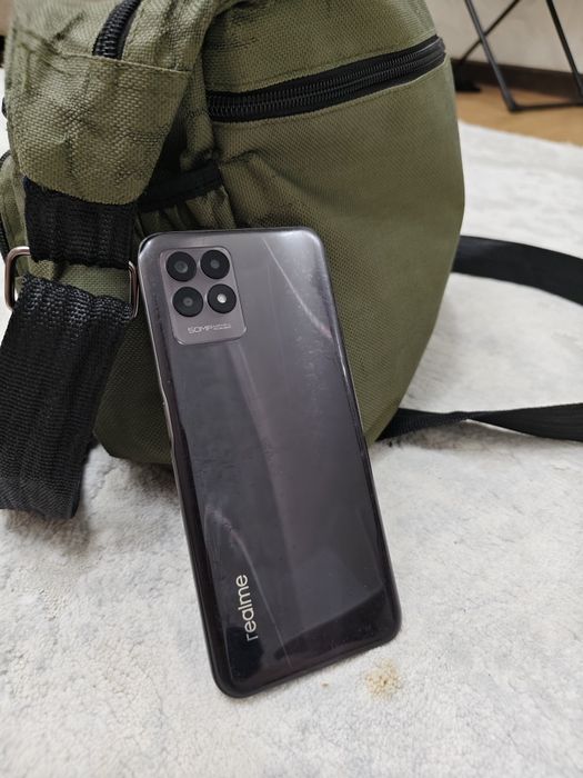 Realme 8i 4/128gb