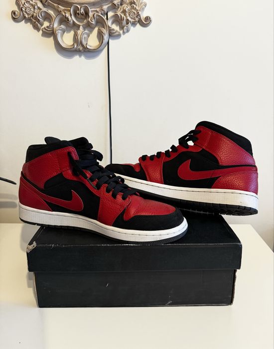 Мъжки кецове Air Jordan 1