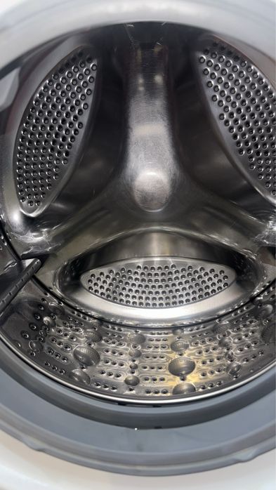 Стиральная машина LG