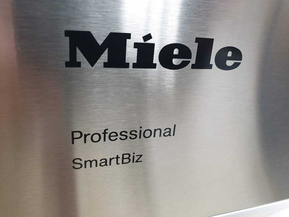 Miele Professional - Професионална Сушилня с термопомпа Миеле