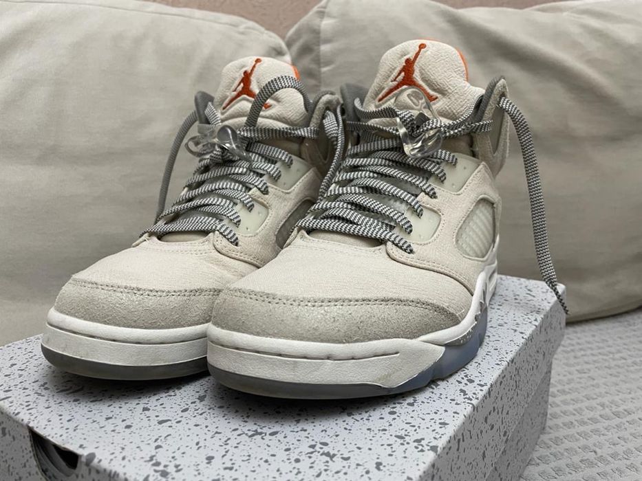 Jordan 5 Оригинал