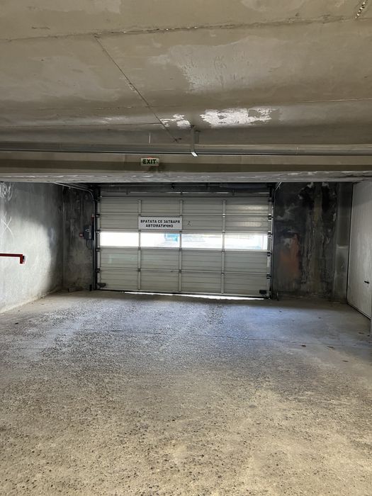 Продава се Гараж / Паркомясто в София, Витоша - 33 кв.м за 2061 €/кв.м - Снимка #5