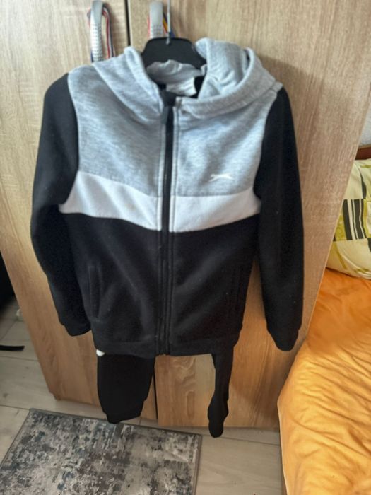 Trening copii Slazenger