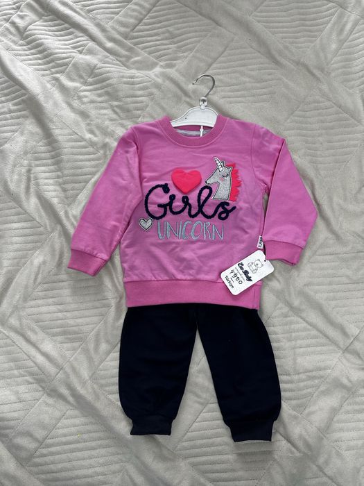 Костюм для девочки на 3 года