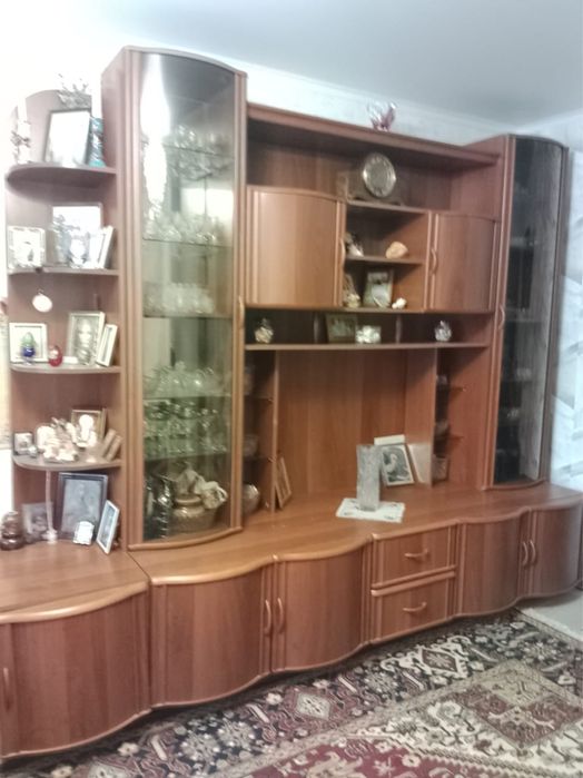 Продам 3 комнатную квартиру