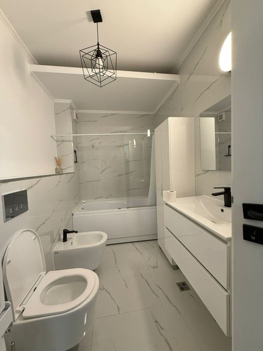 Apartament de inchiriat in Floresti, Abatorului