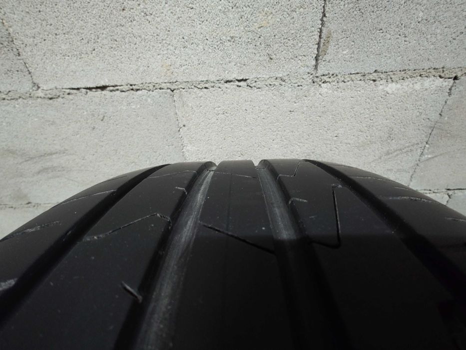 6mm Hankook Ventus Prime 3 K125 215/45 R17 91V - к-т 2 летни - KOREA