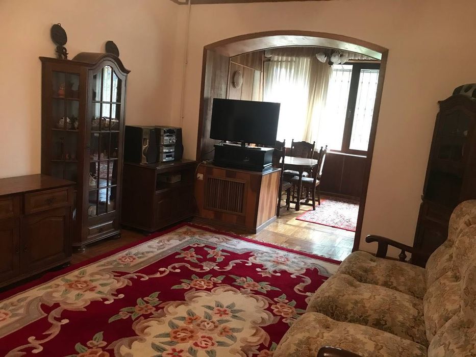 Сдаю 3х комнатную квартиру в центре ул. Чимкентская, ЦУМ