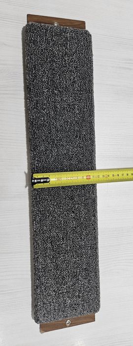 Когтеточка для кошек б/у