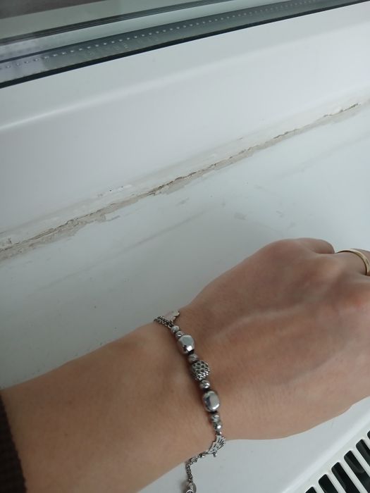 Brățări argint 100 RON bucata