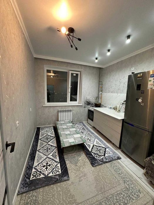 Продажа 1-комнатной квартиры в мкрн Аэропорт