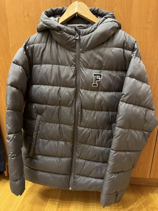Зимняя куртка FILA
