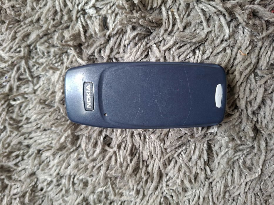 Telefon nokia 3310, fara baterie sau la schimb