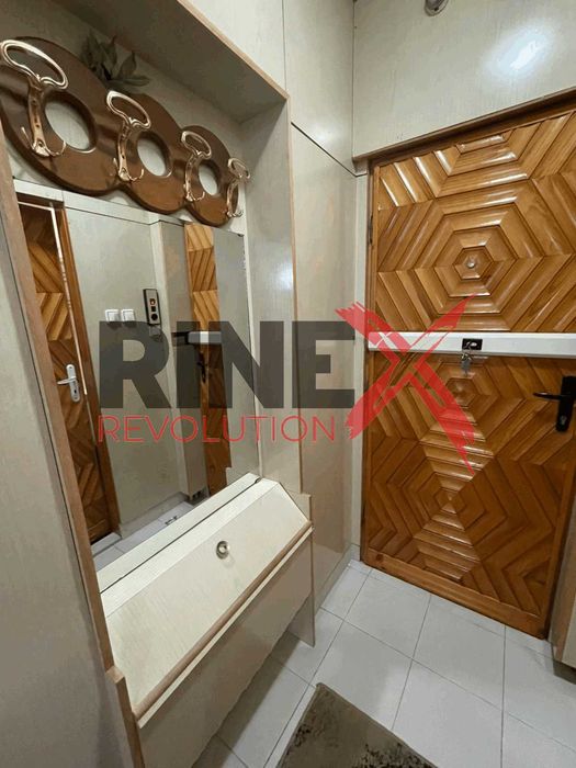 Дава се под наем Едностаен апартамент в Асеновград - 30 кв.м за 300 € - Снимка #6