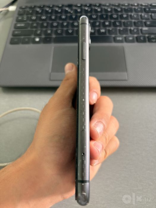 iPhone 11 sotiladi