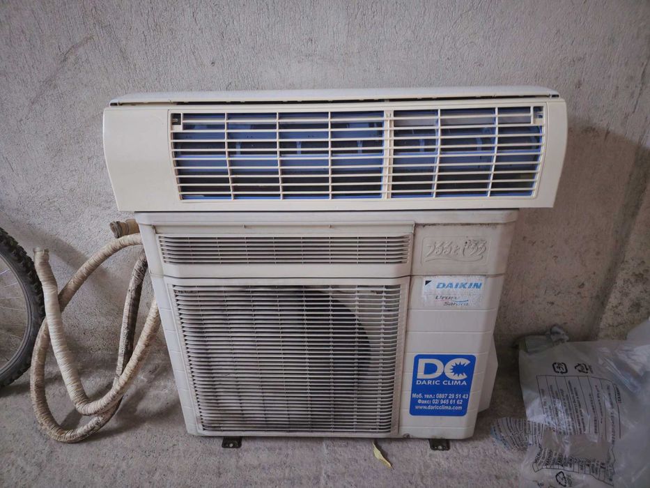 Daikin Ururu Sarara Дайкин Уруру Сарара FTXR42EV1B9 2008 г