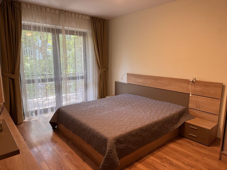 Apartament 3 camere Podu Ros bloc nou